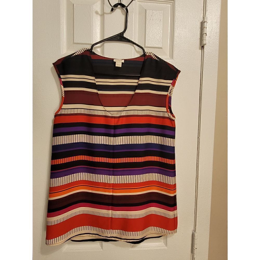 J. Crew shirt